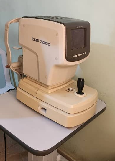 Tonometer Image