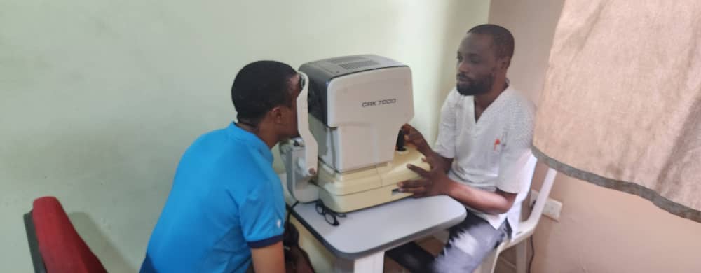 Optical Services Image